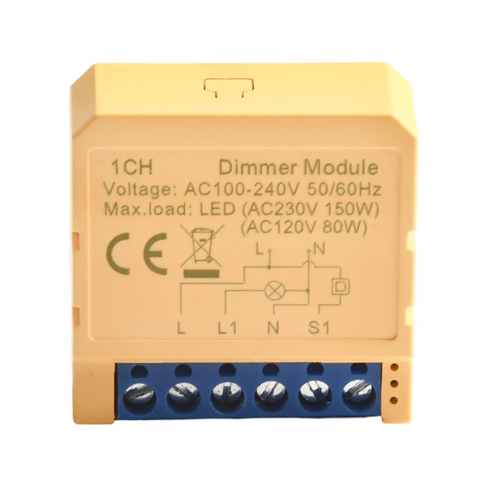 Movie Watching Party Lighting Smart Switch Module Wifi Dimming Switch Module Home Automation Remote Control Switch
Movie Watching Party Lighting Smart Switch Module Wifi Dimming Switch Module Home Automation Remote Control Switch