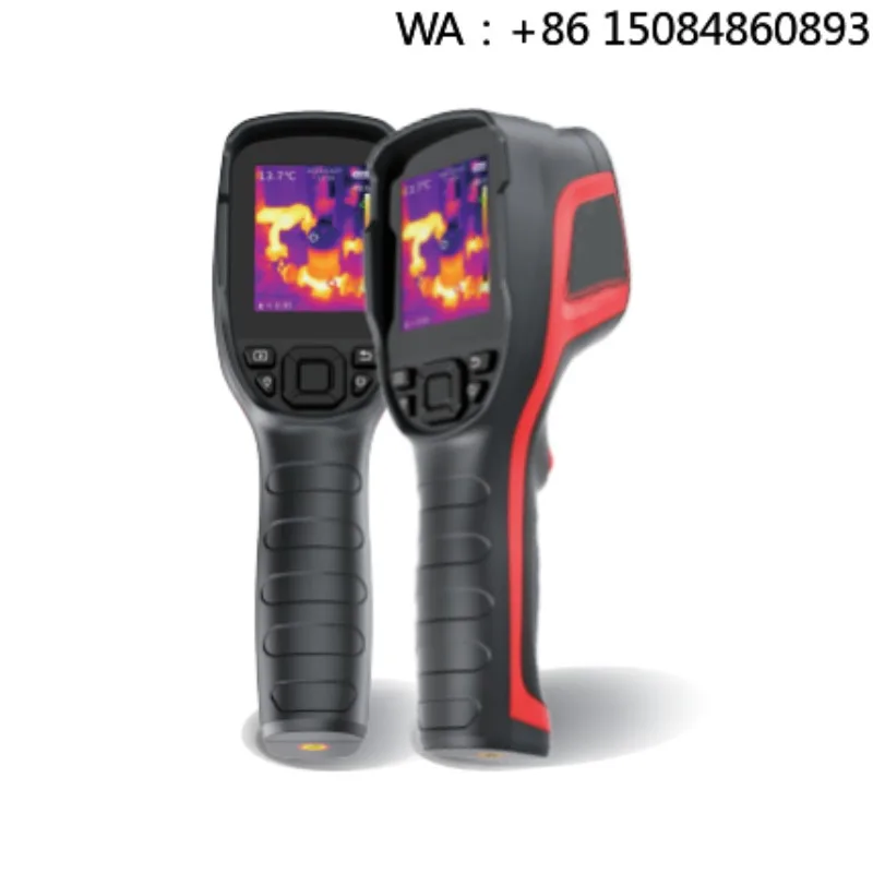 256 X 192 OEM ODM WiFi Industrial Thermal Camera Wholesale Industrial Infrared Thermal Camera
256 X 192 OEM ODM WiFi Industrial Thermal Camera Wholesale Industrial Infrared Thermal Camera