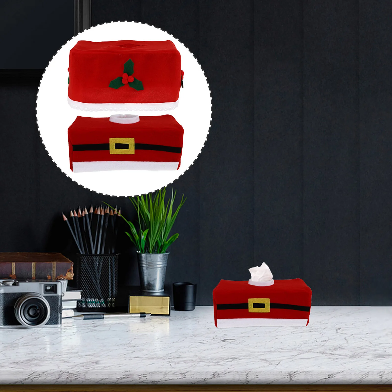 2 Pcs Tissue Bag Christmas Box Travel Things Boxes Cube Decoration Paper Cover for
2 Pcs Tissue Bag Christmas Box Travel Things Boxes Cube Decoration Paper Cover for