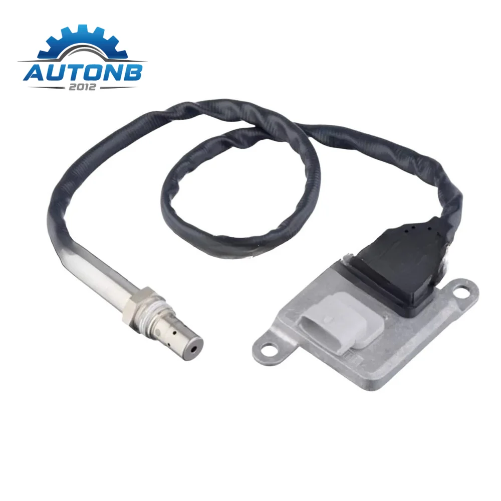 ZOOMKEY Fit For NOx Nitrogen Oxide Sensor Fit For Cummins 3687334 5WK96673A
ZOOMKEY Fit For NOx Nitrogen Oxide Sensor Fit For Cummins 3687334 5WK96673A