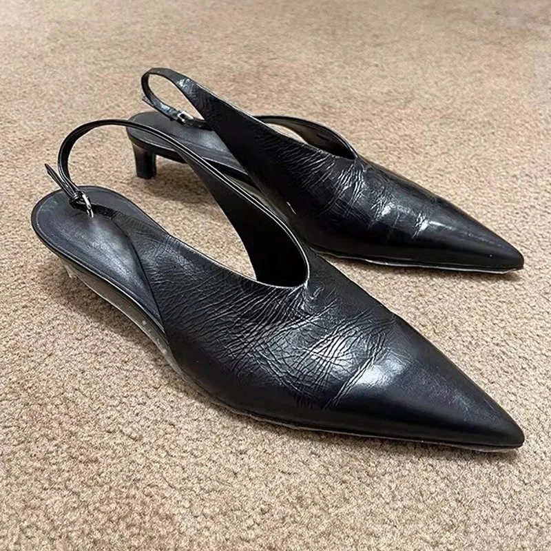 Новые туфли-лодочки с острым носком, женские сандалии, женские пикантные модельные туфли на высоком каблуке-шпильке, женские сандалии, женские сандалии de las mujer 
Новые туфли-лодочки с острым носком, женские сандалии, женские пикантные модельные туфли на высоком каблуке-шпильке, женские сандалии, женские сандалии de las mujer