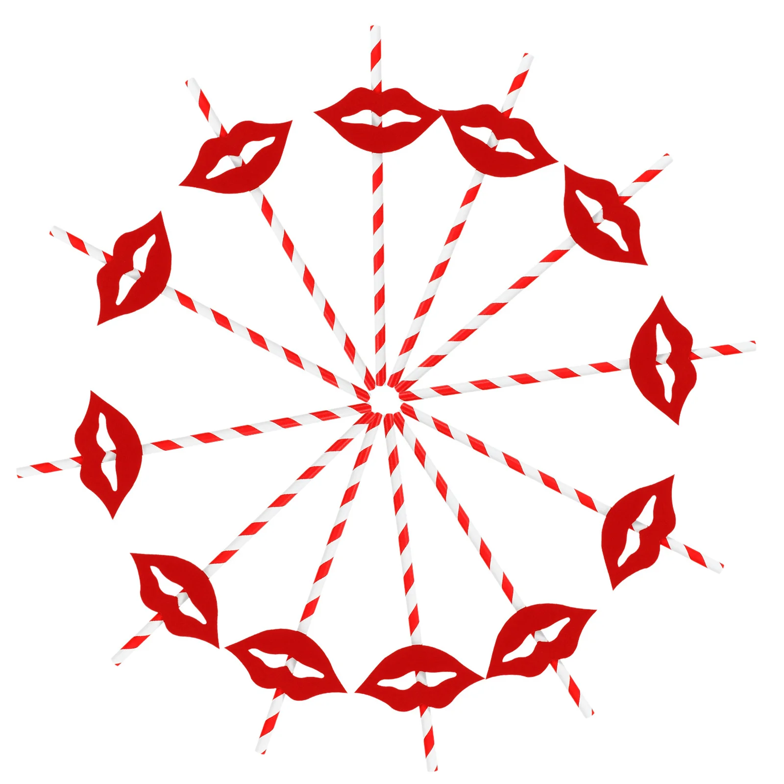 40Pcs Paper Straws Long Disposable Cocktail Straws for Party Wedding Birthday Celebration Decoration Supplies
40Pcs Paper Straws Long Disposable Cocktail Straws for Party Wedding Birthday Celebration Decoration Supplies