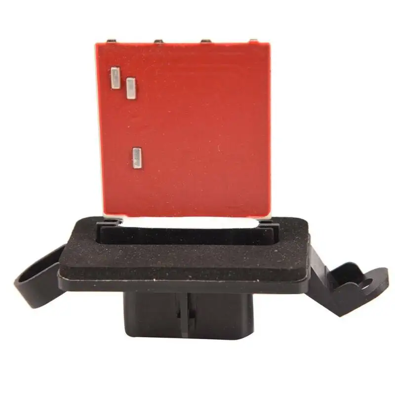 New HVAC Blower Motor Resistor-Blower Resistor For Chevrolet Malibu Pontiac G6
New HVAC Blower Motor Resistor-Blower Resistor For Chevrolet Malibu Pontiac G6