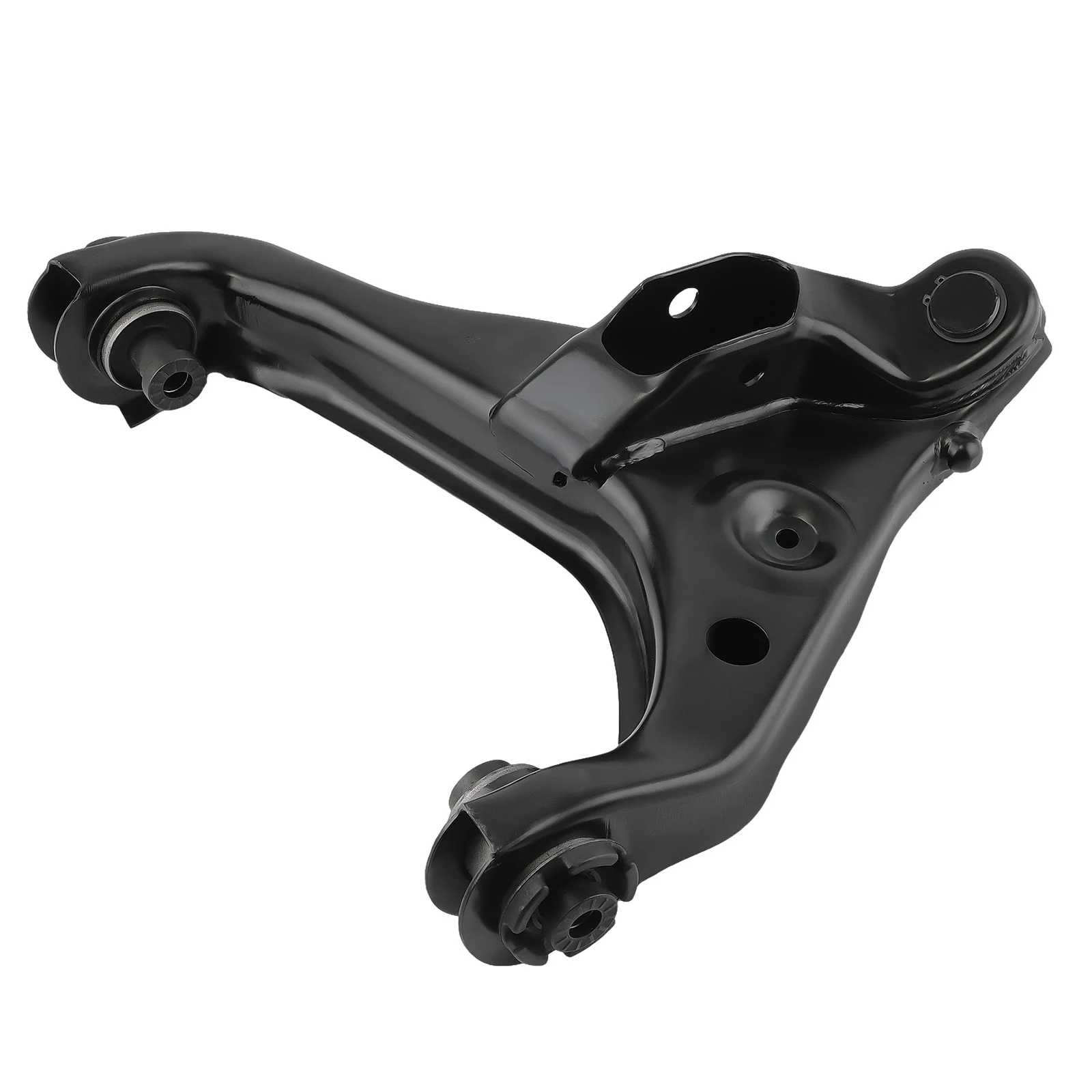Suspension Front Right Lower Control Arm Ball Joint Assembly for Ford F-150 2009
Suspension Front Right Lower Control Arm Ball Joint Assembly for Ford F-150 2009