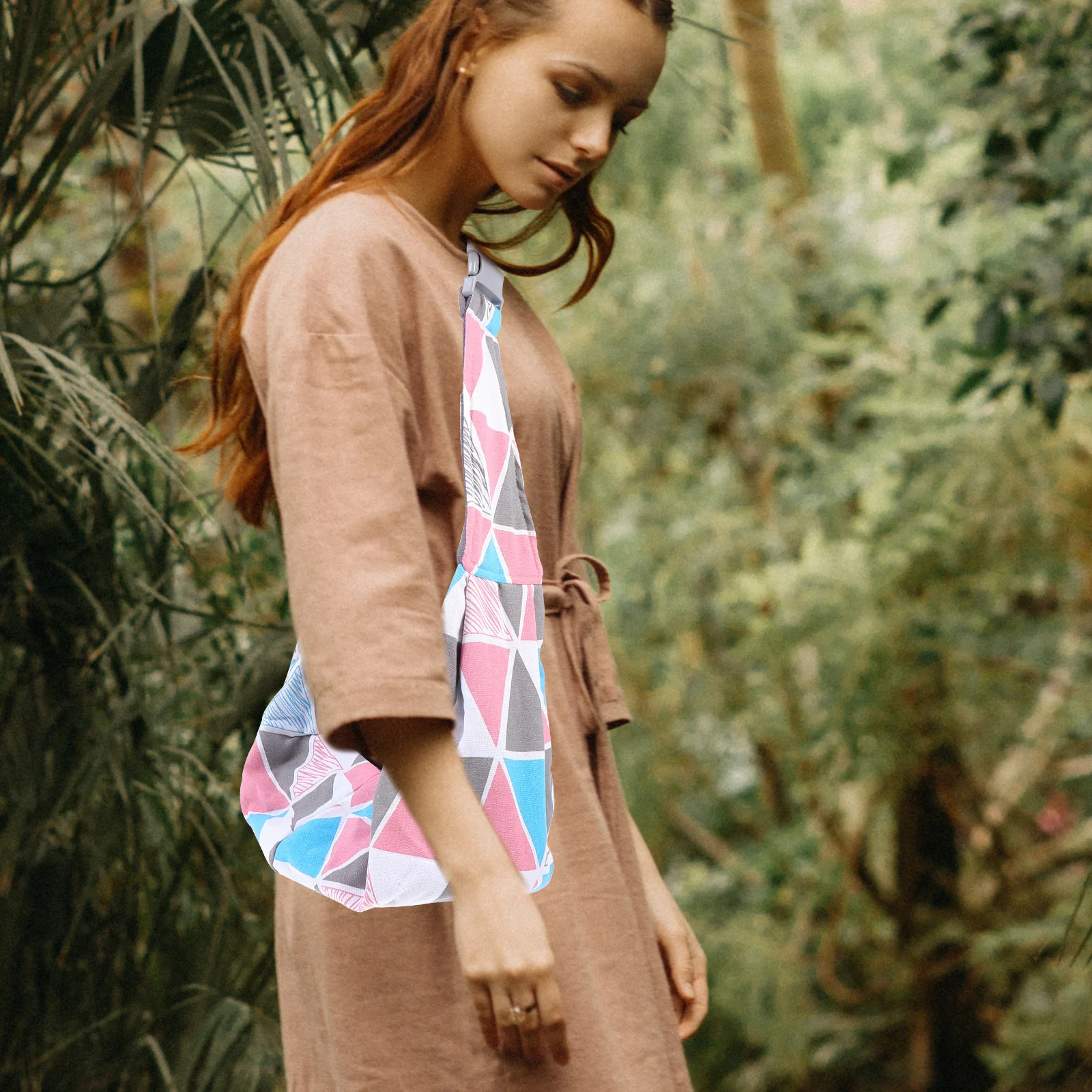 1Pcs Reptile Carrier Adjustable Sling Bag Scratch Resistant Shoulder Strap Leopard Travel Outdoor Pet Carrier Reptile Sling Bag
1Pcs Reptile Carrier Adjustable Sling Bag Scratch Resistant Shoulder Strap Leopard Travel Outdoor Pet Carrier Reptile Sling Bag