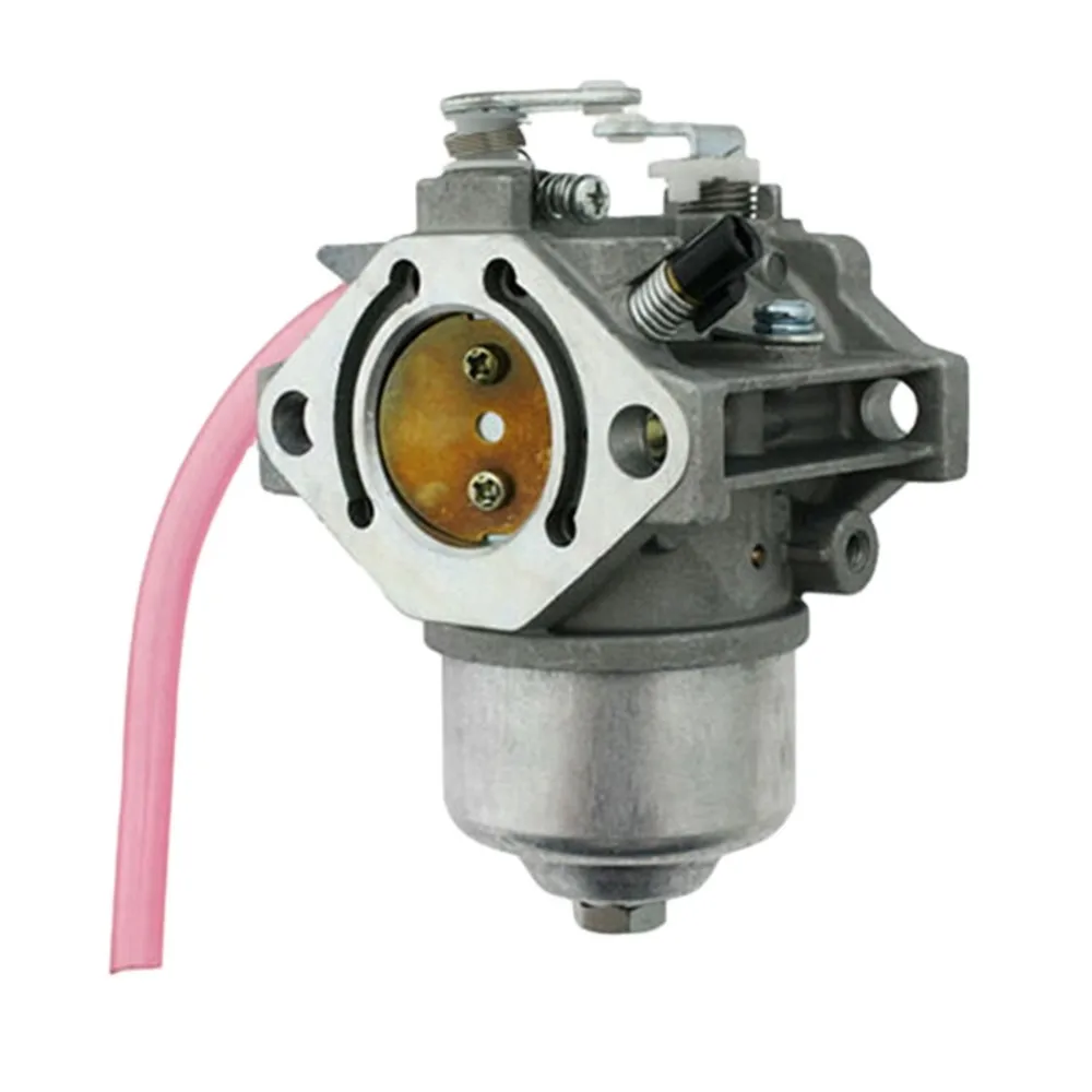 Карбюратор 15003-2296, подходящий для JOHN DEERE KAWASAKI AM 122852 Карбюраторный карбюраторный карбюраторный карбюратор мощностью 17 л.с. 260 265 LAWN MOWER/TRACTOR
Карбюратор 15003-2296, подходящий для JOHN DEERE KAWASAKI AM 122852 Карбюраторный карбюраторный карбюраторный карбюратор мощностью 17 л.с. 260 265 LAWN MOWER/TRACTOR