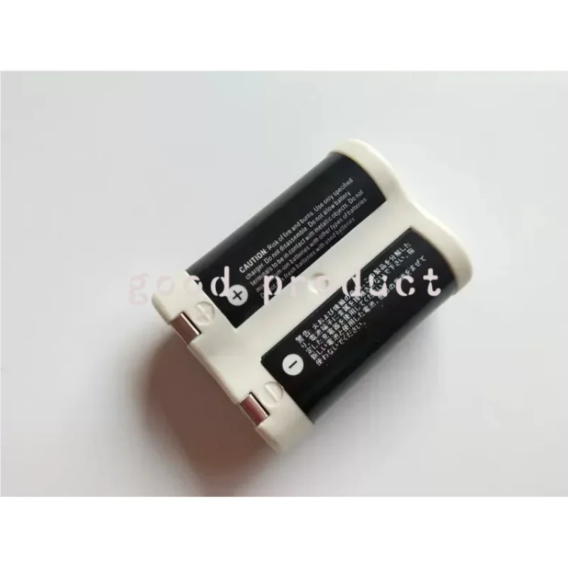 New 2CR5 6V 500mah for Canon EOS 1V HS camera rechargeable lithium-ion lithium iron battery
New 2CR5 6V 500mah for Canon EOS 1V HS camera rechargeable lithium-ion lithium iron battery