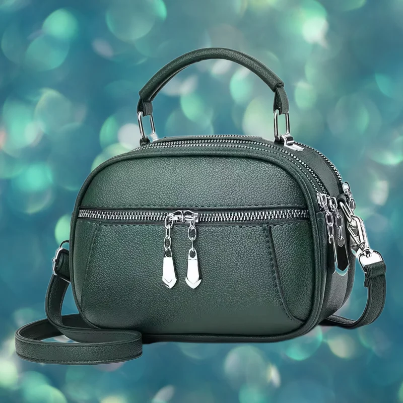 Fashion Women's Handbag for Women High Quality Crossbody Bag Ladies Small Square Bag Purse Solid Color Messenger Sac A Main
Fashion Women's Handbag for Women High Quality Crossbody Bag Ladies Small Square Bag Purse Solid Color Messenger Sac A Main