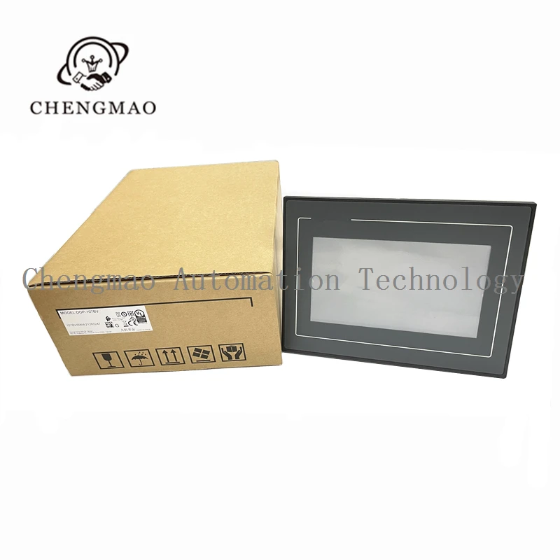 DOP 7-дюймовый экран HMI, дисплей DOP-B07E415 снят с производства, заменитель сенсорного экрана
DOP 7-дюймовый экран HMI, дисплей DOP-B07E415 снят с производства, заменитель сенсорного экрана