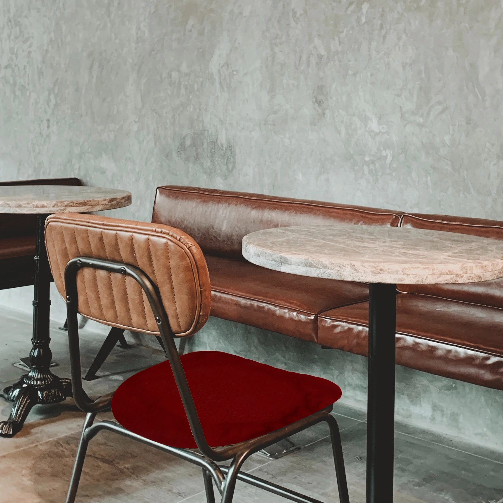 2pcs Chair Covers 40-50Cm Elastic Anti-Fouling Protection For Home Decor Soft Furniture Slipcover Chair Protector
2pcs Chair Covers 40-50Cm Elastic Anti-Fouling Protection For Home Decor Soft Furniture Slipcover Chair Protector