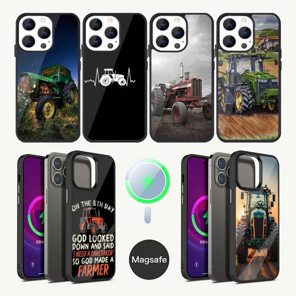 Farm Vehicle Tractor Phone Case For iPhone 16,15,14,13,12,11,Plus,Pro,Max Mini Magsafe Magnetic Wireless Charging
Farm Vehicle Tractor Phone Case For iPhone 16,15,14,13,12,11,Plus,Pro,Max Mini Magsafe Magnetic Wireless Charging