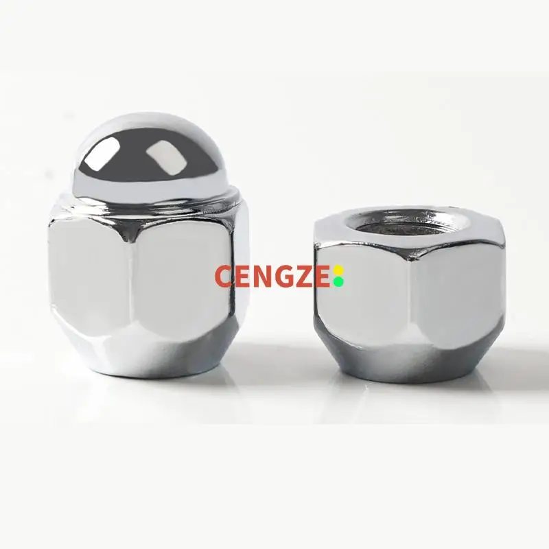 Geely Wheel Nut Emgrand GS/GL Coolray Binray GC9 ATLAS EC8 EC7 GC2 GX7 JIAJI BORUI GE
Geely Wheel Nut Emgrand GS/GL Coolray Binray GC9 ATLAS EC8 EC7 GC2 GX7 JIAJI BORUI GE