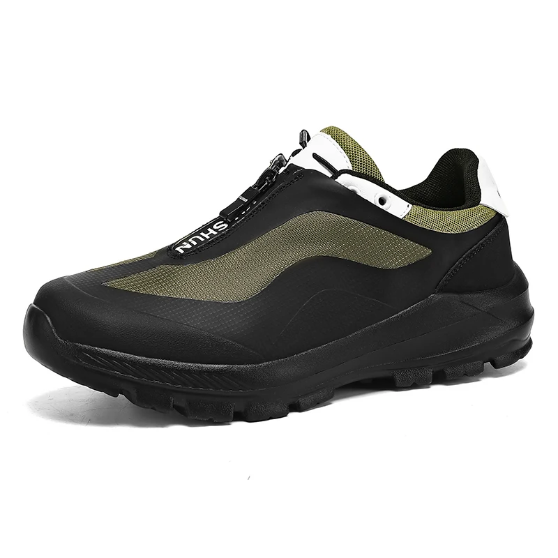 Thick Sole Rotary Buckle Fitness Sneakers Unisex Shock Absorbing Non Slip Outdoor Racing Walking Shoes
Thick Sole Rotary Buckle Fitness Sneakers Unisex Shock Absorbing Non Slip Outdoor Racing Walking Shoes
