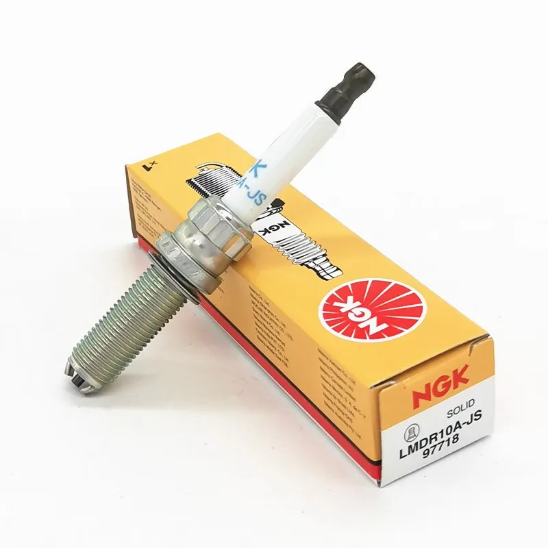 1pcs Original NGK Spark Plug LMDR10A-JS 97718 for Ducati 998 Panigale Superleggera V4 V4 S From 2017
1pcs Original NGK Spark Plug LMDR10A-JS 97718 for Ducati 998 Panigale Superleggera V4 V4 S From 2017