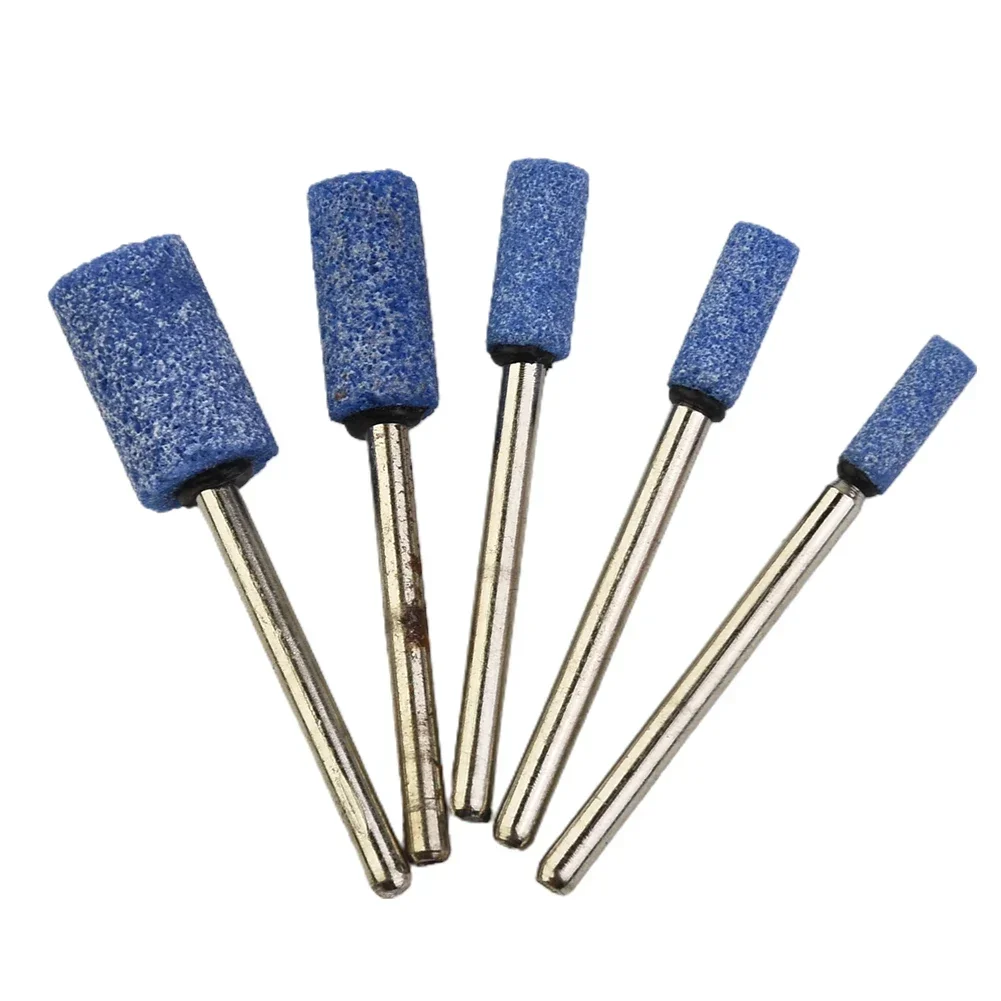 10pcs 1/8 Shank Polishing Head Wheel Head Abrasive Mounted Stone For Rotary Tools Grinding Stone Wheel Head Tools Accessories
10pcs 1/8 Shank Polishing Head Wheel Head Abrasive Mounted Stone For Rotary Tools Grinding Stone Wheel Head Tools Accessories