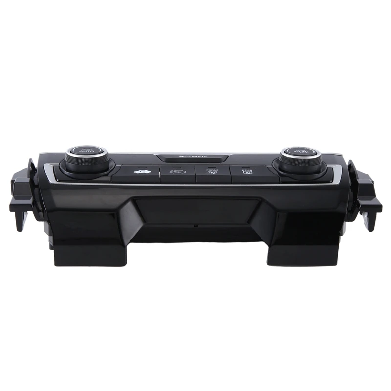 Car AC Heater Climate Control Switch For Honda Civic 2016-2018 79600-Tba-A61 79600-Tba-A322-M1
Car AC Heater Climate Control Switch For Honda Civic 2016-2018 79600-Tba-A61 79600-Tba-A322-M1
