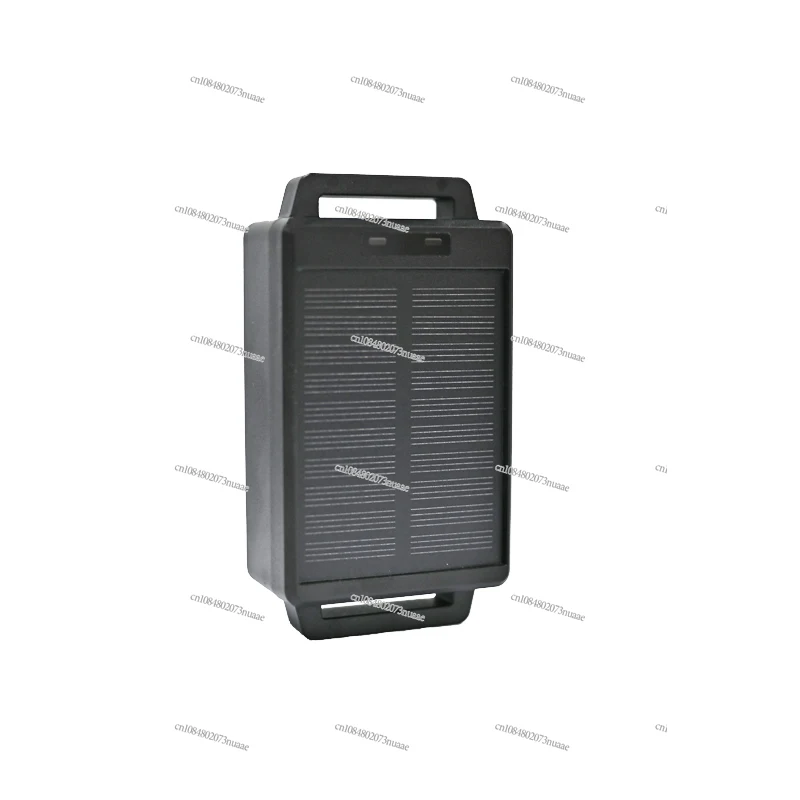 Waterproof Solar Powered GPS Tracker for Animals, Anti-Theft GPS Tracker for Cow, Sheep and Sheep, GPS Tracking Device
Waterproof Solar Powered GPS Tracker for Animals, Anti-Theft GPS Tracker for Cow, Sheep and Sheep, GPS Tracking Device