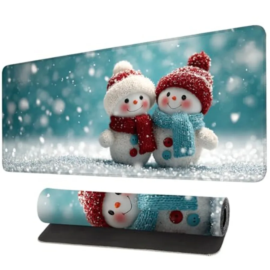 Mouse Pad, Large Anti-Slip with Stitched Edges Desk Mat Desktop Laptop Computer Desk Keyboard Mat, Table Protector Blotter Mat
Mouse Pad, Large Anti-Slip with Stitched Edges Desk Mat Desktop Laptop Computer Desk Keyboard Mat, Table Protector Blotter Mat