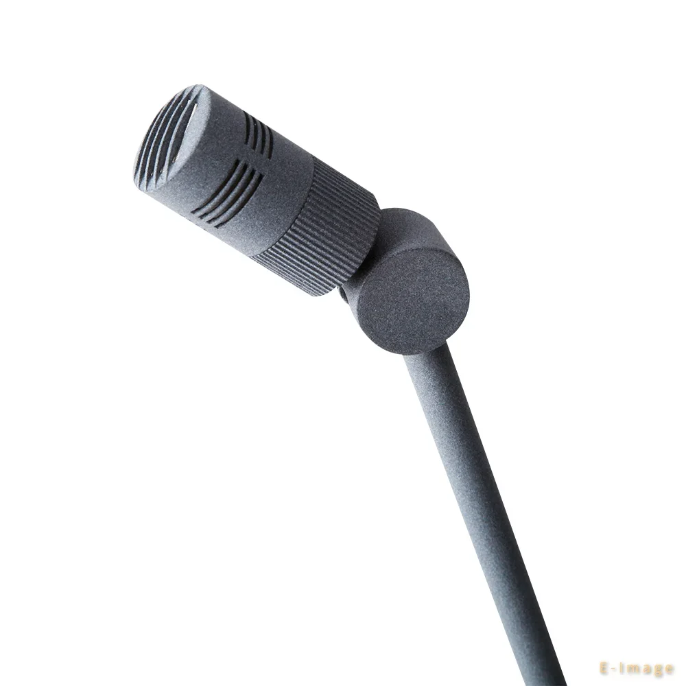 NEW E-IMAGE CM-360 Professional Meeting Interviewing Desktop Wired Microphone
NEW E-IMAGE CM-360 Professional Meeting Interviewing Desktop Wired Microphone