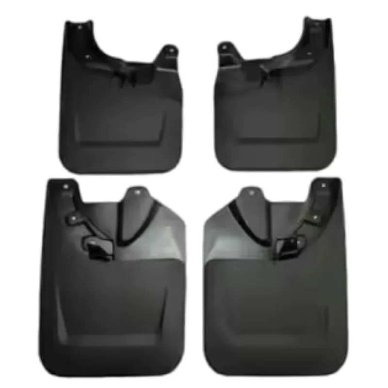 Factory Hot Selling Car Accessories PP+TPR Car Mudflaps Splasher Guards Mud guards Fender For Tacoma 2022
Factory Hot Selling Car Accessories PP+TPR Car Mudflaps Splasher Guards Mud guards Fender For Tacoma 2022