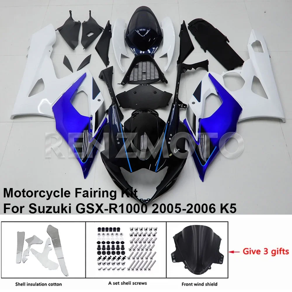 Обтекатель R/Z S6RA02 GSXR 2005 для SUZUKI GSXR1000 2006-1000, детали для мотоцикла, комплект для украшения, пластиковая защитная пластина, оболочка
Обтекатель R/Z S6RA02 GSXR 2005 для SUZUKI GSXR1000 2006-1000, детали для мотоцикла, комплект для украшения, пластиковая защитная пластина, оболочка