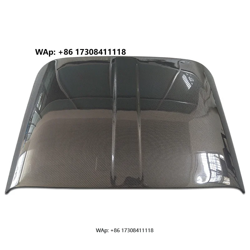 2001-2013 High Quality Car Roof Suitable for Lotus Elise s2 & Exige Vx220 Carbon Fiber Car Roof Cover
2001-2013 High Quality Car Roof Suitable for Lotus Elise s2 & Exige Vx220 Carbon Fiber Car Roof Cover
