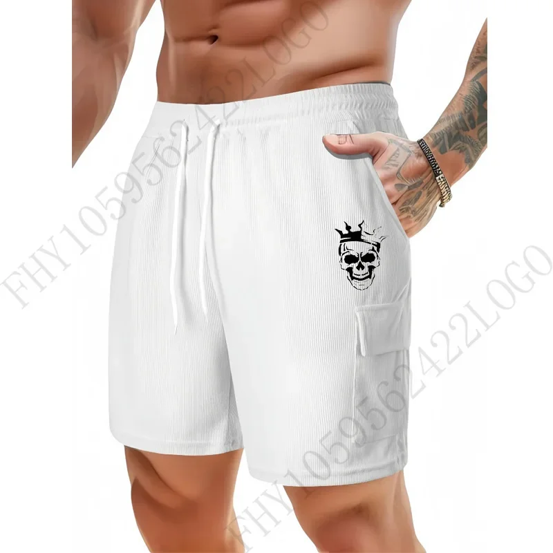 Breathable sports shorts, running shorts and high quality fitness shorts with the latest Corduroy 2025 Summer Casual men's comfo
Breathable sports shorts, running shorts and high quality fitness shorts with the latest Corduroy 2025 Summer Casual men's comfo