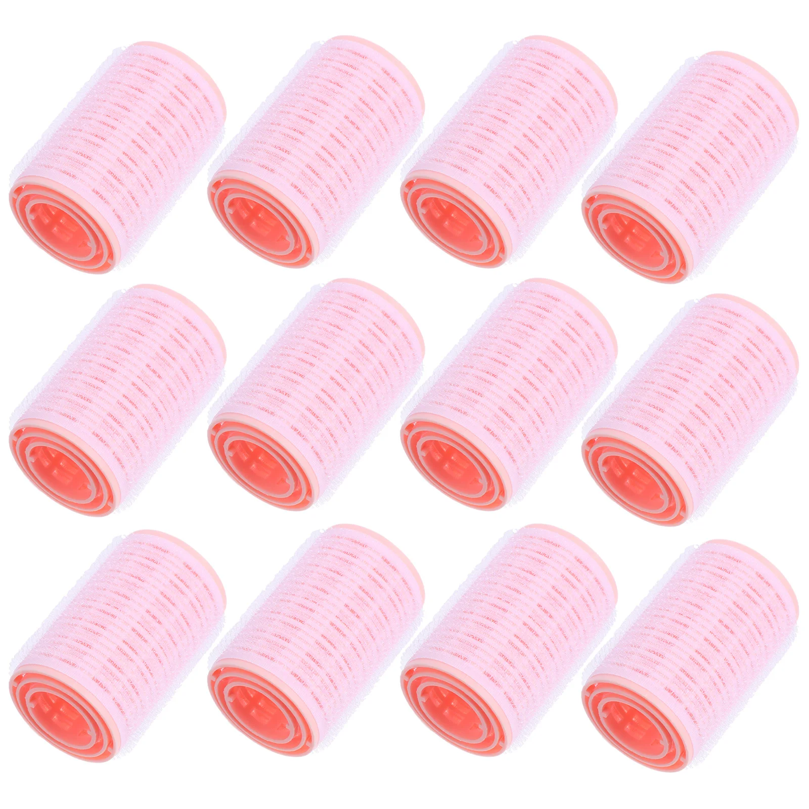 12 Pcs Curlers Hair Rollers Self Grip Automatic Medium for Self-adhesive Tape Miss
12 Pcs Curlers Hair Rollers Self Grip Automatic Medium for Self-adhesive Tape Miss