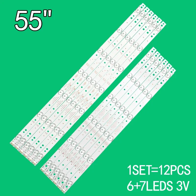 Для 55 "TV 5800-W55004-LP10 RP10 5800-W55004-LP20 5800-W55004-RP20 CRH-A553535130 303SW55034
Для 55 "TV 5800-W55004-LP10 RP10 5800-W55004-LP20 5800-W55004-RP20 CRH-A553535130 303SW55034