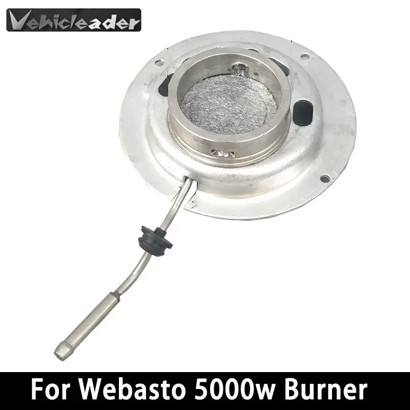 67955A For Webasto Air Top 3500 Or 5000 Cartridge Air Heater Burner Cartridge Air Heater Burner Heater Parts
67955A For Webasto Air Top 3500 Or 5000 Cartridge Air Heater Burner Cartridge Air Heater Burner Heater Parts