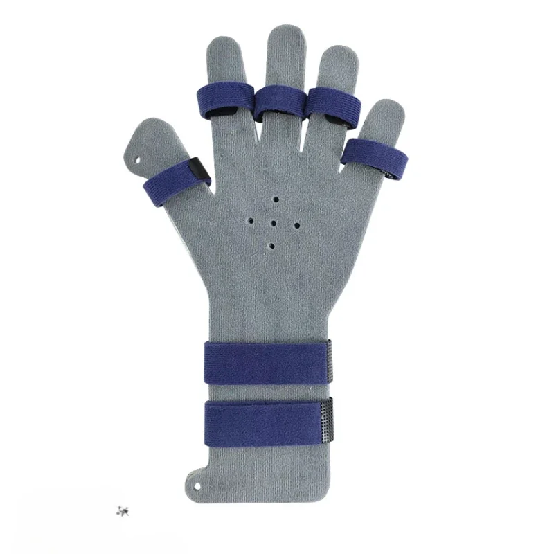 Medical Finger Board Finger Rehabilitation Training Equipment Straightening Fixation Brace
Medical Finger Board Finger Rehabilitation Training Equipment Straightening Fixation Brace