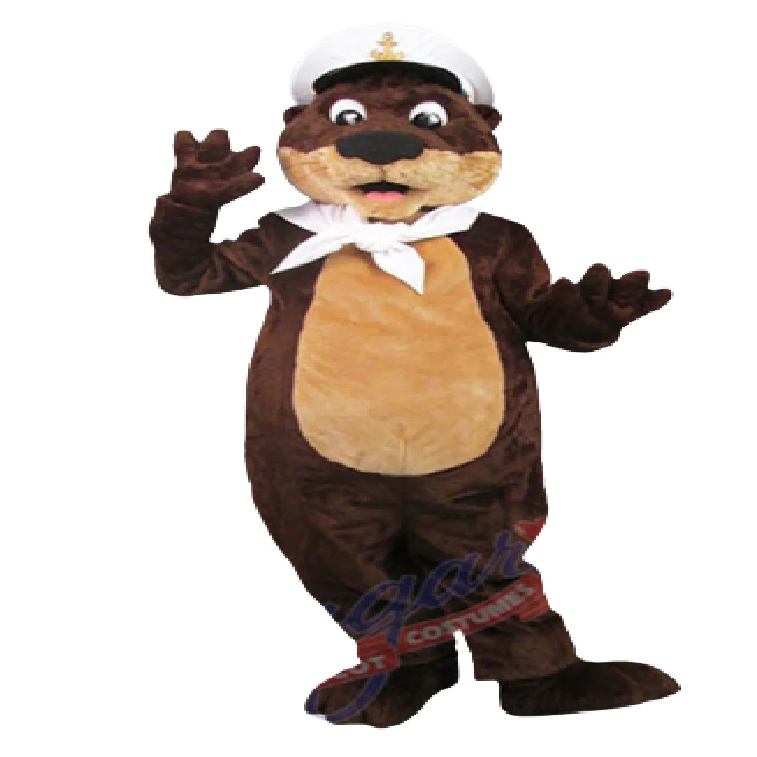 Otter mascot costume custom fancy costume anime cosplay kit mascotte theme fancy dress carnival costume b1067
Otter mascot costume custom fancy costume anime cosplay kit mascotte theme fancy dress carnival costume b1067