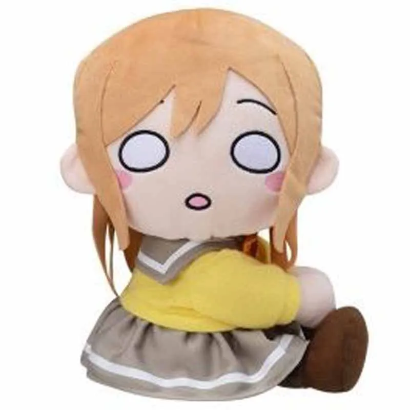 Новая Милая японская аниме Love Live Sunshine таками Чика, сидя, большие плюшевые подушки, мягкая подушка, кукла, игрушки, подарки для детей, 30 см
Новая Милая японская аниме Love Live Sunshine таками Чика, сидя, большие плюшевые подушки, мягкая подушка, кукла, игрушки, подарки для детей, 30 см