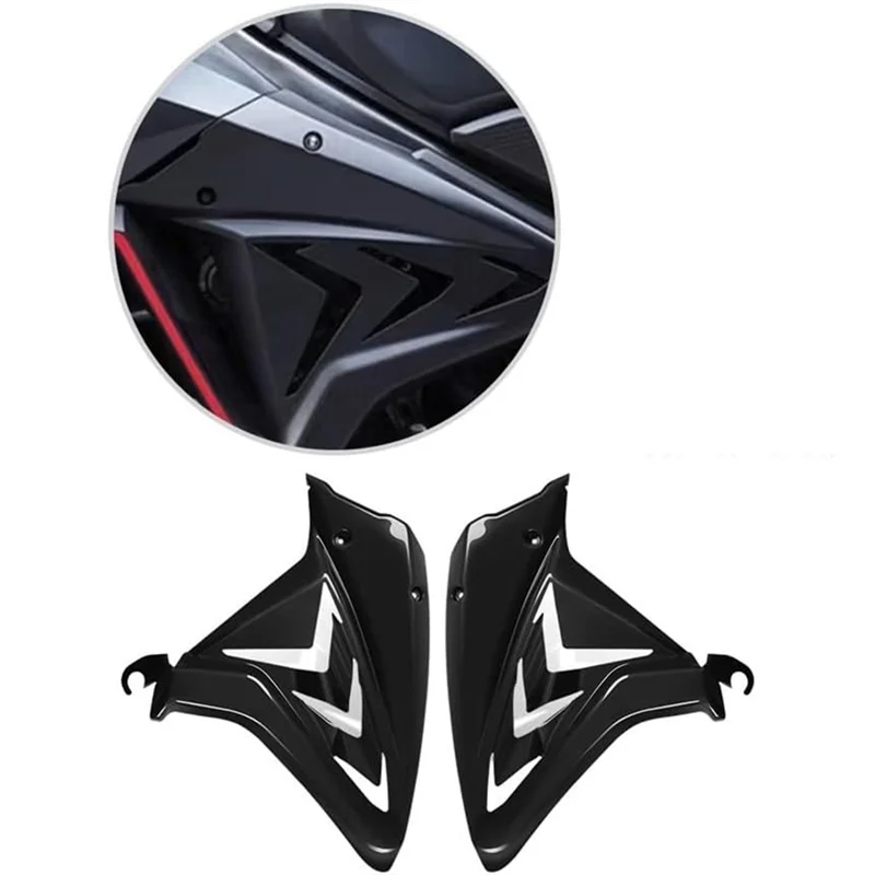 For Honda CBR650R Motorcycle Body Filling Frame Spoiler For Honda CBR650R Motorcycle Accessories
For Honda CBR650R Motorcycle Body Filling Frame Spoiler For Honda CBR650R Motorcycle Accessories