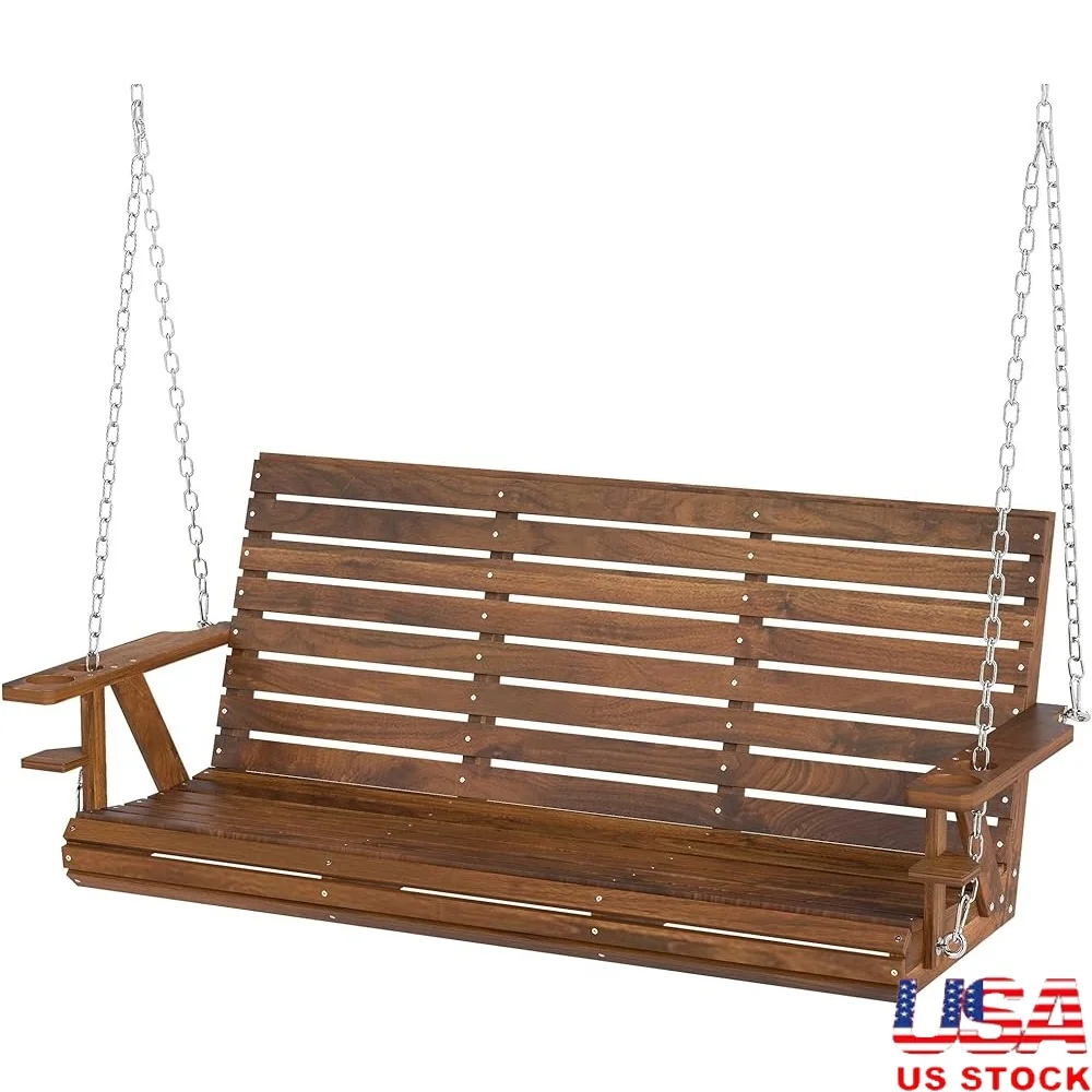 Модернизированная 3-местная деревянная качели для крыльца, уличная скамейка с подстаканниками, регулируемая высота, эргономичный дизайн, патио, сад, отдых
Модернизированная 3-местная деревянная качели для крыльца, уличная скамейка с подстаканниками, регулируемая высота, эргономичный дизайн, патио, сад, отдых