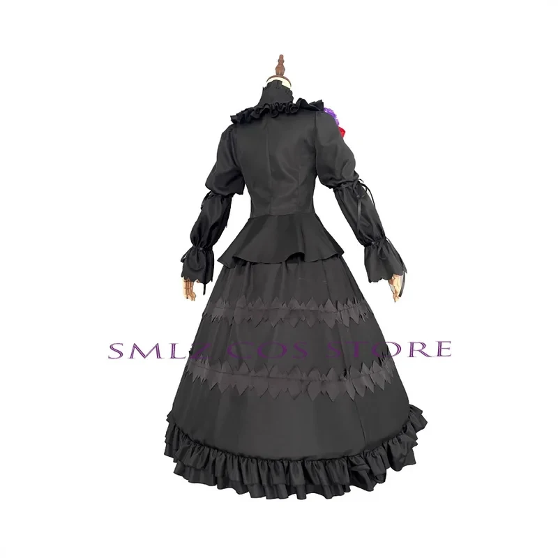 s;3,t'7\b/Nightmare Costume Anime Date A Live Tokisaki Kurumi Cosplay Woman Black Gothic Long Dress Lolita Wig Set Par2;d,6'v\8/
s;3,t'7\b/Nightmare Costume Anime Date A Live Tokisaki Kurumi Cosplay Woman Black Gothic Long Dress Lolita Wig Set Par2;d,6'v\8/
