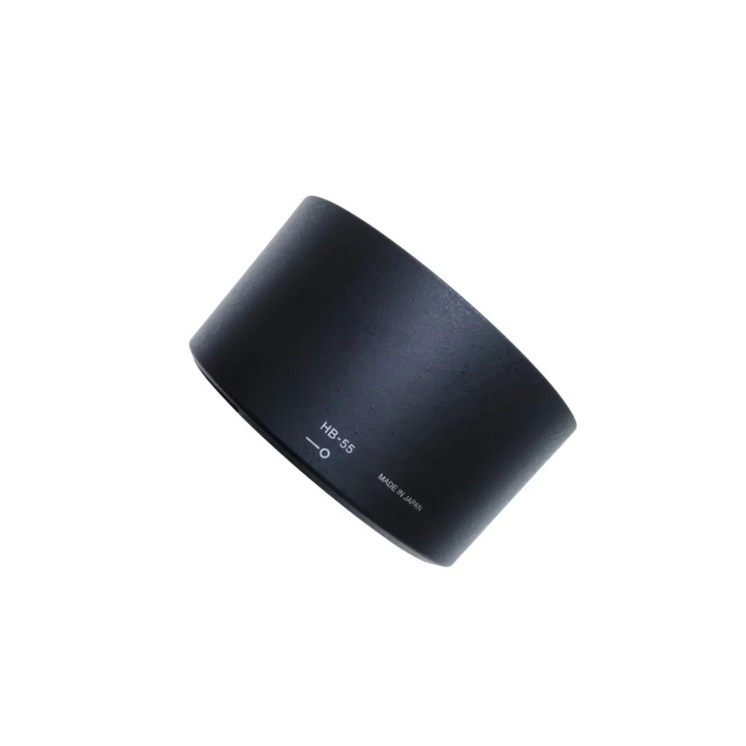 New Original 77mm Lens Hood Replacement Part For Nikon AF-S 85mm F1.4G HB-55
New Original 77mm Lens Hood Replacement Part For Nikon AF-S 85mm F1.4G HB-55