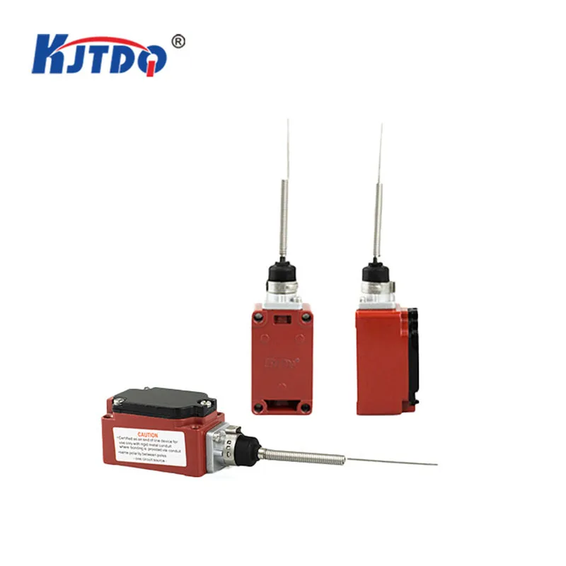 KJT-XWKH IP67 10A 250VAC Honeywell Chint 350 Degree High Temperature Limit Switch Lever
KJT-XWKH IP67 10A 250VAC Honeywell Chint 350 Degree High Temperature Limit Switch Lever