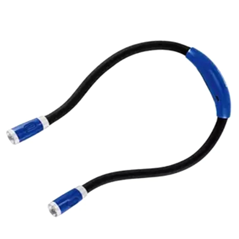 USB Reading Lamp Neck Book Light Rechargeable Handsfree LED Reading Light For Camping Repairing Lighting Lights
USB Reading Lamp Neck Book Light Rechargeable Handsfree LED Reading Light For Camping Repairing Lighting Lights