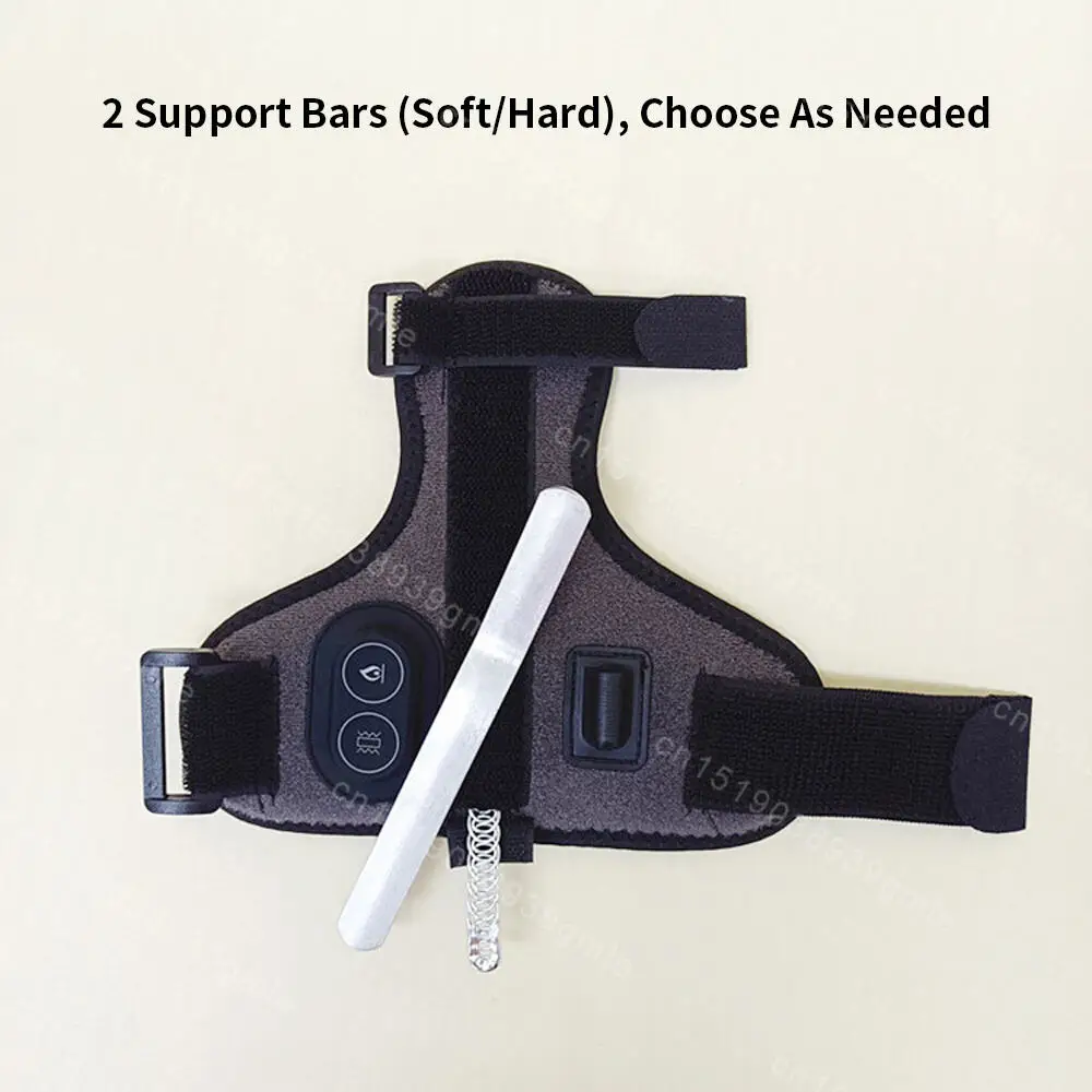 Wrist Support Sleeve Hand Joint Brace Thumb Splint Sports Wrist Protector Wrap Strap Carpal Tunnel Brace Thumb Splint Stabilizer
Wrist Support Sleeve Hand Joint Brace Thumb Splint Sports Wrist Protector Wrap Strap Carpal Tunnel Brace Thumb Splint Stabilizer