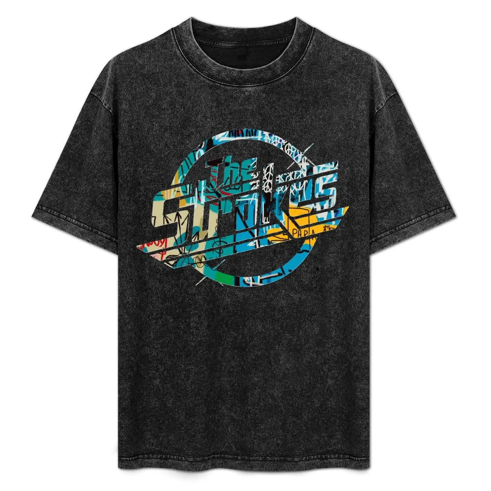 classsic the disains T-Shirt Anti-Perspiration Workout Top
classsic the disains T-Shirt Anti-Perspiration Workout Top
