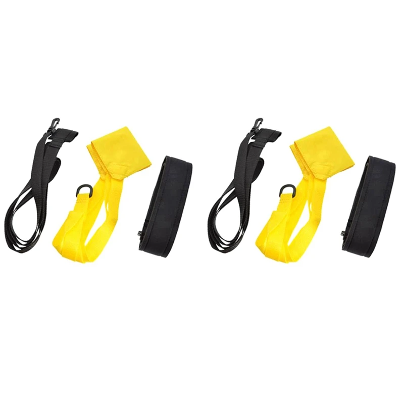 2X Swimming Training Equipment Parachute Adjustable Waterproof Swimming Training Belts With Resistance Parachute,C
2X Swimming Training Equipment Parachute Adjustable Waterproof Swimming Training Belts With Resistance Parachute,C