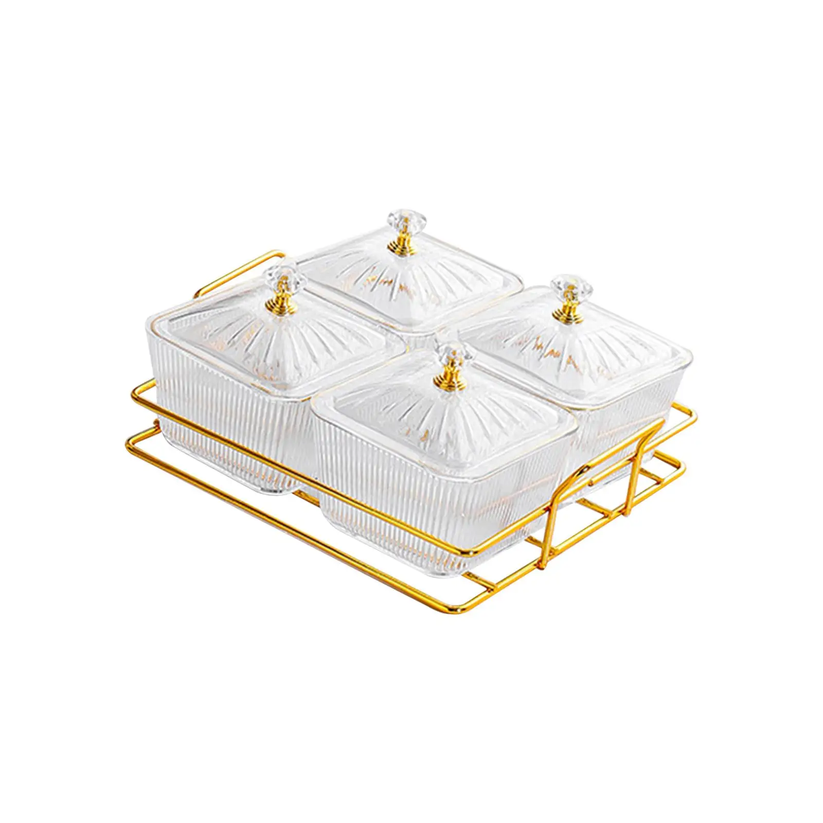 Dried Fruit Tray Snack Dishes Food Storage Box Nuts Tray Fruit Snacks Serving Platter for Candy Snacks Appetizer Fruits Nuts
Dried Fruit Tray Snack Dishes Food Storage Box Nuts Tray Fruit Snacks Serving Platter for Candy Snacks Appetizer Fruits Nuts