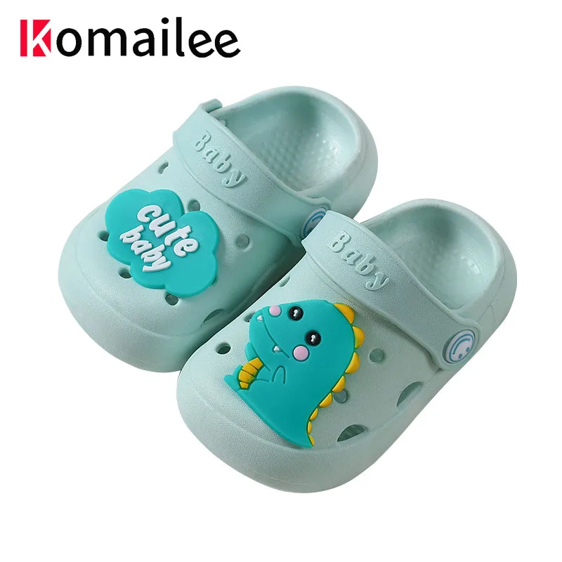 Baby Sandals Kids Boys Girls Summer Beach Shoes Infan Toddler Cartoon Slippers Children's Garden Shoes
Baby Sandals Kids Boys Girls Summer Beach Shoes Infan Toddler Cartoon Slippers Children's Garden Shoes