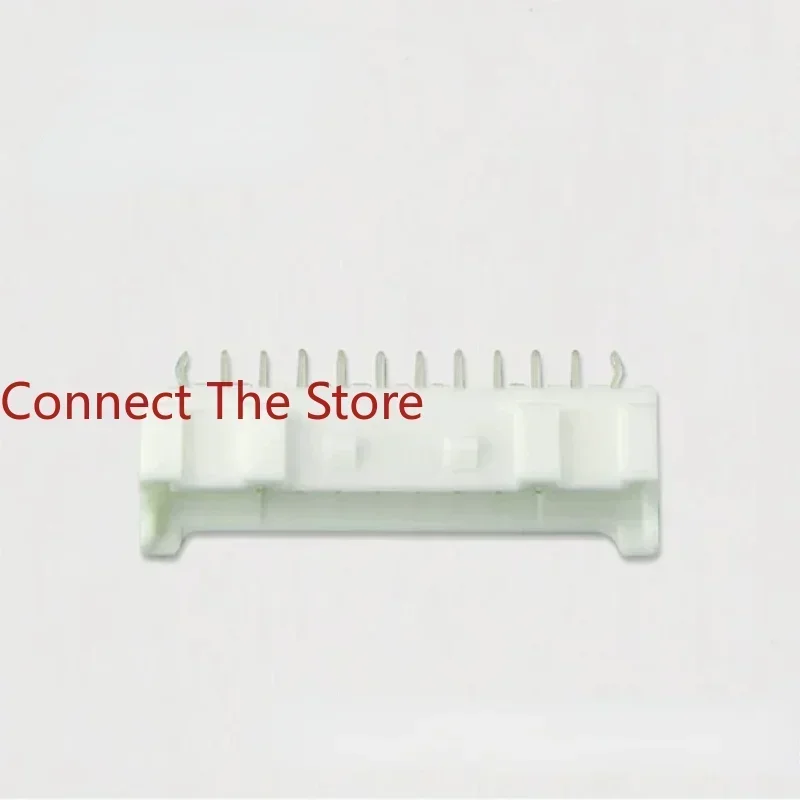 10PCS Connector B12B-PASK NSHR-12V-S 4P-SCN B40B-PUDSS-1 DF52-20S-0.8H(21) 51021-0400 430450412 522130211 501876-2440 35507-0600
10PCS Connector B12B-PASK NSHR-12V-S 4P-SCN B40B-PUDSS-1 DF52-20S-0.8H(21) 51021-0400 430450412 522130211 501876-2440 35507-0600