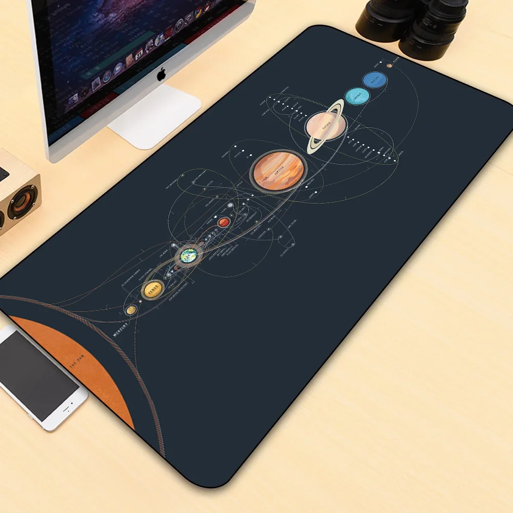 Star Earth Large Mouse Pad Laptop Mini Gaming Accessories Keyboard Carpet Mat Gamer Office Desktop Gaming Mouse Pad Pc Cushion
Star Earth Large Mouse Pad Laptop Mini Gaming Accessories Keyboard Carpet Mat Gamer Office Desktop Gaming Mouse Pad Pc Cushion