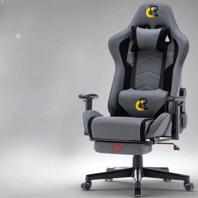 Luxury Bedroom Office Chair Leather Swivel Salon Ergonomic Office Chair Gaming Computer Mobile Silla De Oficina Salon Furniture
Luxury Bedroom Office Chair Leather Swivel Salon Ergonomic Office Chair Gaming Computer Mobile Silla De Oficina Salon Furniture