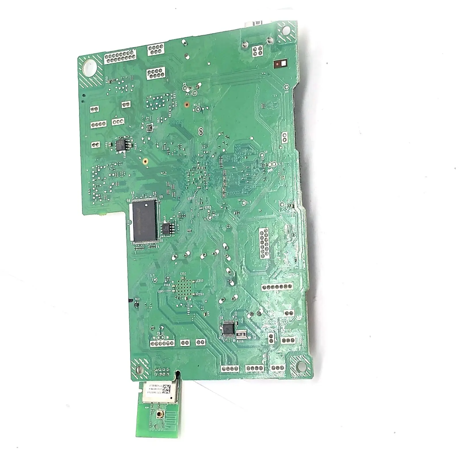 Main Board Motherboard B57U176-2 LT241901 Fits For Brother MFC-J470DW J470 J470DW
Main Board Motherboard B57U176-2 LT241901 Fits For Brother MFC-J470DW J470 J470DW