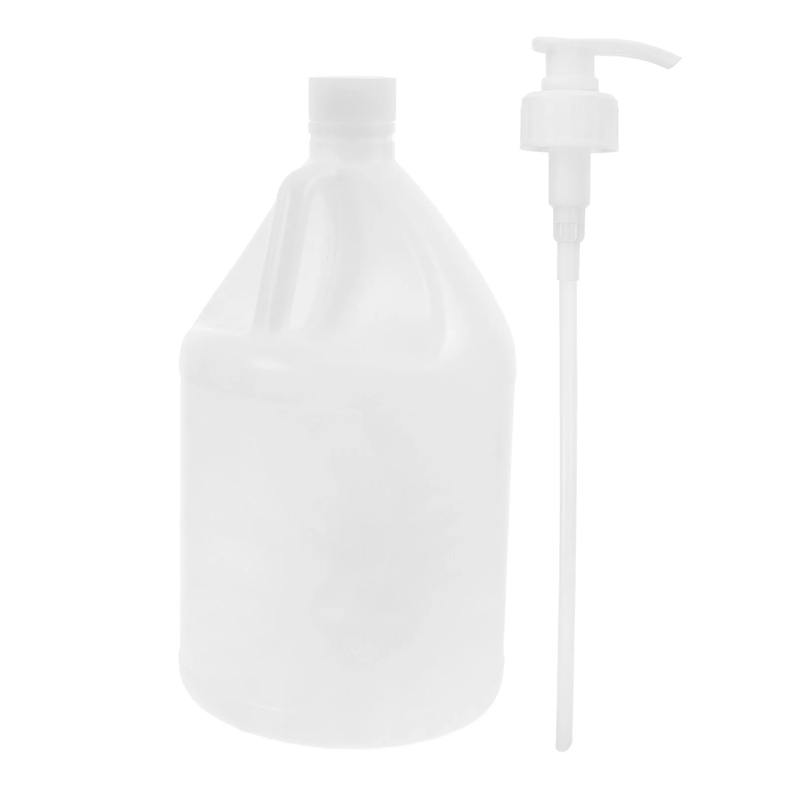 Plastic Barrel Empty Containers Gallon Bottle Liquid Storage Water Hdpe with Cap Bottles
Plastic Barrel Empty Containers Gallon Bottle Liquid Storage Water Hdpe with Cap Bottles