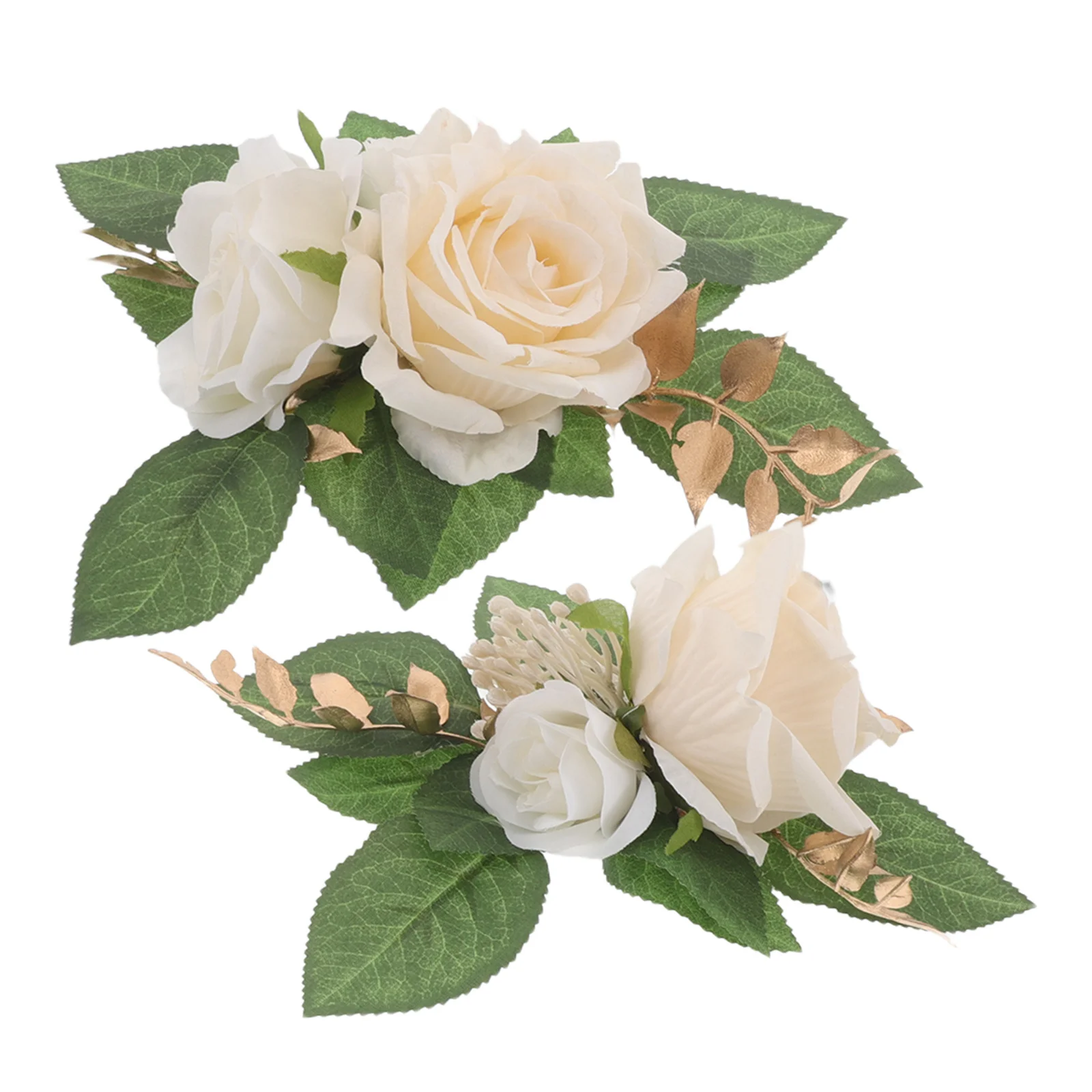 2Pcs Artificial Floral Arrangements Boho Cake Topper Flowers for Wedding Birthday Dessert Table Decor Faux Flower Table
2Pcs Artificial Floral Arrangements Boho Cake Topper Flowers for Wedding Birthday Dessert Table Decor Faux Flower Table